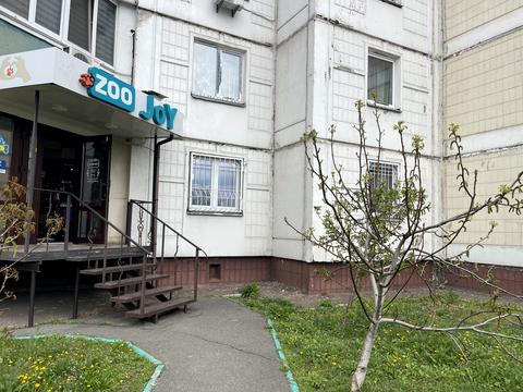 коммерческая по адресу Лесковская ул., 24