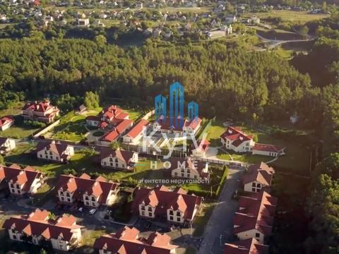 участок по адресу Новообуховское шоссе