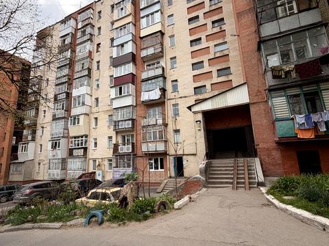 квартира за адресою Миру просп., 60/2