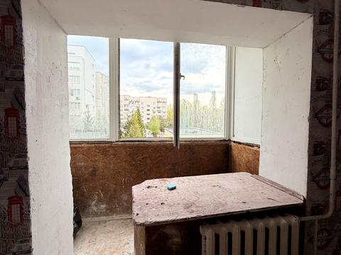 квартира за адресою Миру просп., 60/2