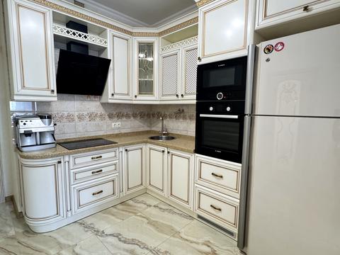 квартира по адресу Генуэзская ул., 24д к.1-3