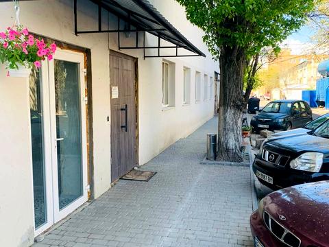 квартира по адресу Бугаёвская ул., 37 