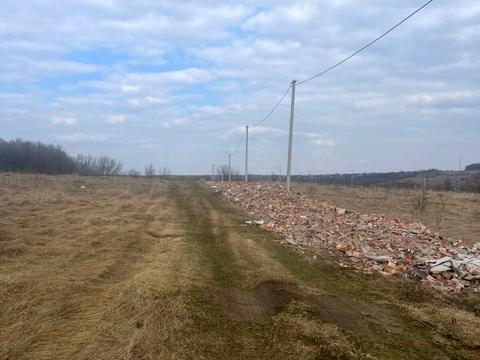 ділянка за адресою 