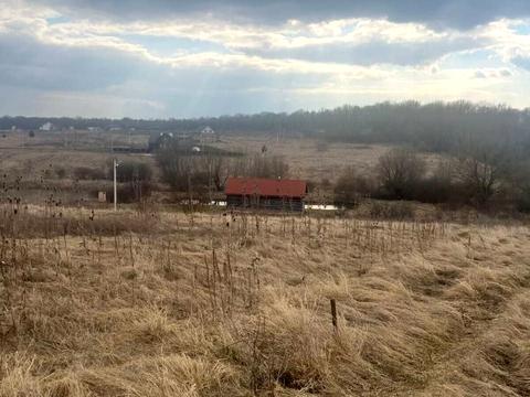 ділянка за адресою 