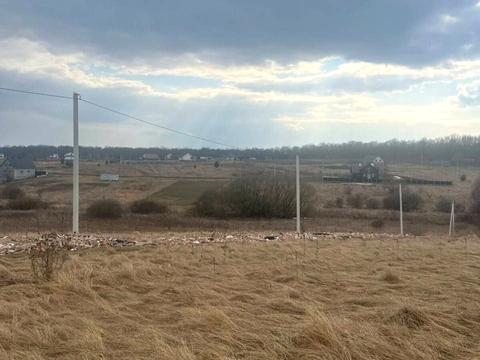 ділянка за адресою 