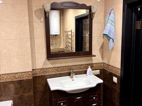 квартира по адресу Анны Ахматовой ул., 25
