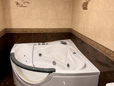 квартира по адресу Анны Ахматовой ул., 25