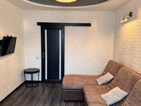 квартира по адресу Анны Ахматовой ул., 25