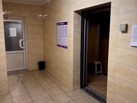 квартира по адресу Анны Ахматовой ул., 25