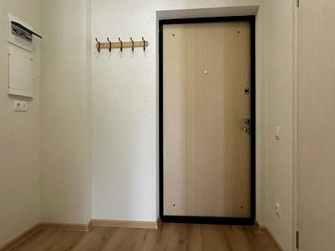 квартира за адресою смт. Авангард, Спрейса вул., 15