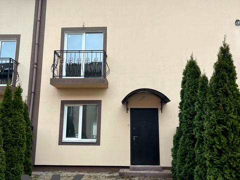 дом по адресу Остапа Вишні