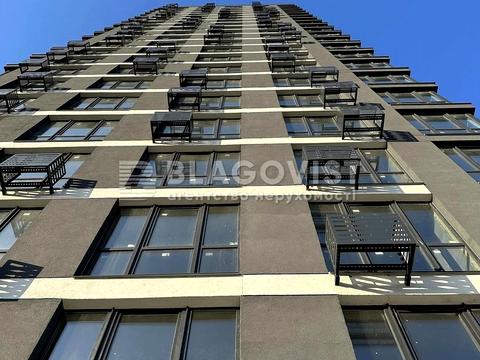 квартира за адресою Віктора Некрасова вул. (Північно-Сирецька), (Будинок 10)