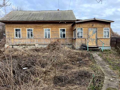 дом по адресу Масановская ул. (Галана)