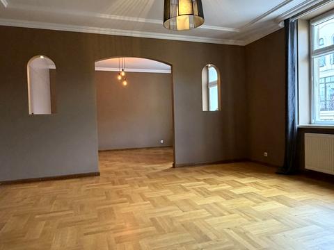 квартира по адресу Николая Лысенко ул., 44