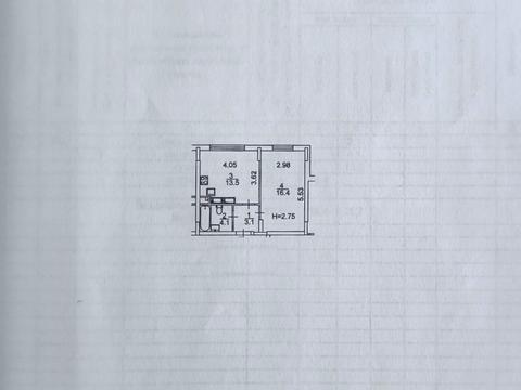 квартира по адресу Князя Володимира Великого ул., 16