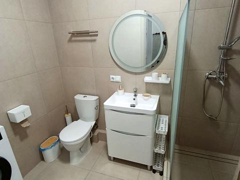 квартира по адресу Беговая ул., 17