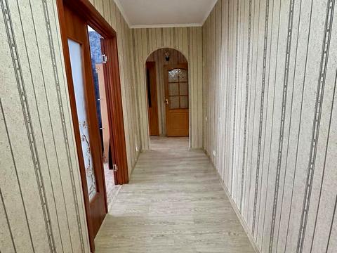 квартира за адресою Віталія Вергая вул. (Маршала Батицького), 32