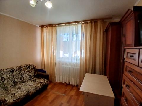 квартира по адресу Парусная ул. (Героев Сталинграда), 7