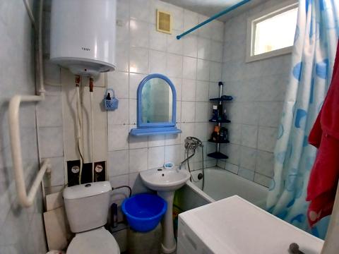 квартира по адресу Парусная ул. (Героев Сталинграда), 7