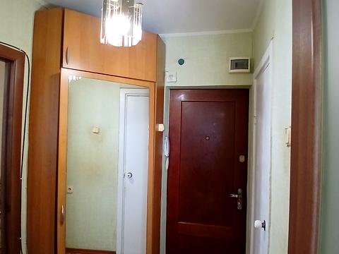 квартира по адресу Парусная ул. (Героев Сталинграда), 7