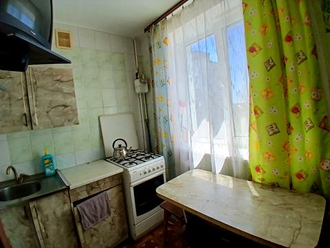 квартира по адресу Парусная ул. (Героев Сталинграда), 7