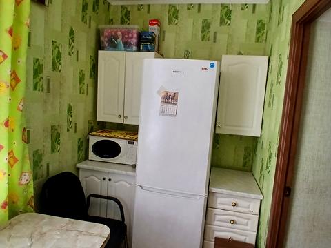 квартира по адресу Парусная ул. (Героев Сталинграда), 7