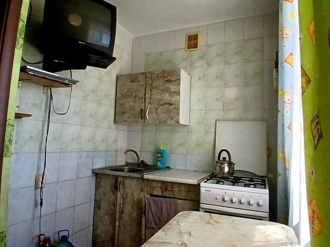 квартира по адресу Парусная ул. (Героев Сталинграда), 7