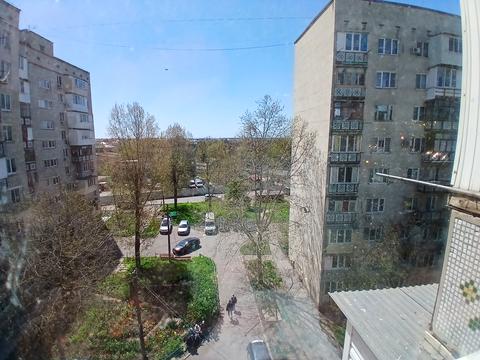 квартира по адресу Парусная ул. (Героев Сталинграда), 7