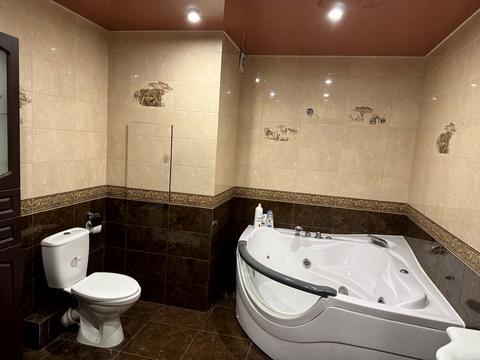 квартира по адресу Анны Ахматовой ул., 25