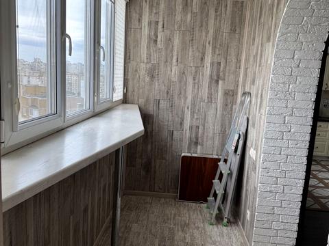 квартира по адресу Анны Ахматовой ул., 25