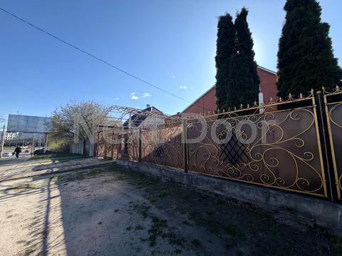 дом по адресу Даниила Щербаковского ул. (Щербакова), 5