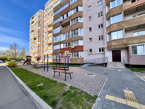 квартира по адресу Гончая ул. (Горького), 59-Б
