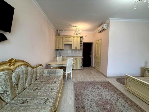 квартира за адресою Джохара Дудаєва вул. (Лермонтова), 19