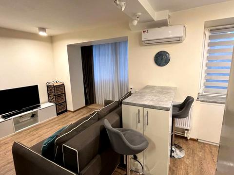 квартира по адресу Олеся Гончара ул., 9