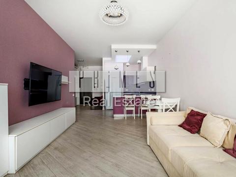 квартира за адресою Генерала Шаповала вул. (Механізаторів), 2