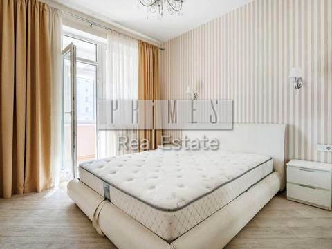 квартира за адресою Генерала Шаповала вул. (Механізаторів), 2