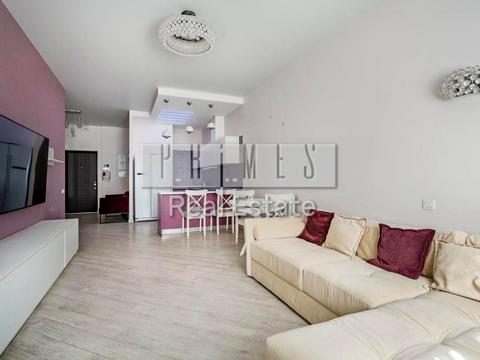 квартира за адресою Генерала Шаповала вул. (Механізаторів), 2