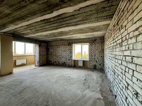 квартира по адресу Гончая ул. (Горького), 59-Б