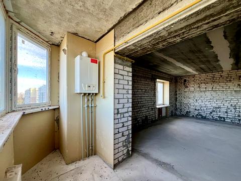 квартира по адресу Гончая ул. (Горького), 59-Б