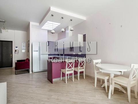 квартира за адресою Генерала Шаповала вул. (Механізаторів), 2