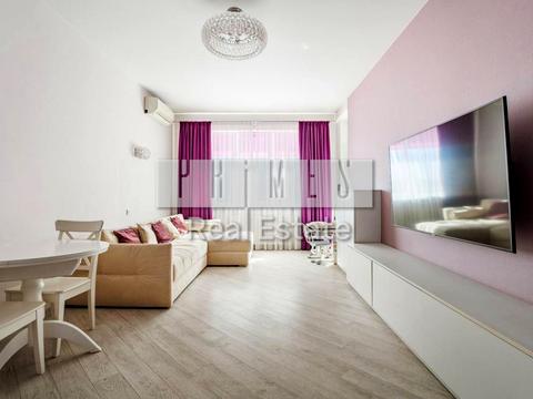 квартира за адресою Генерала Шаповала вул. (Механізаторів), 2