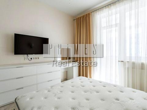 квартира за адресою Генерала Шаповала вул. (Механізаторів), 2