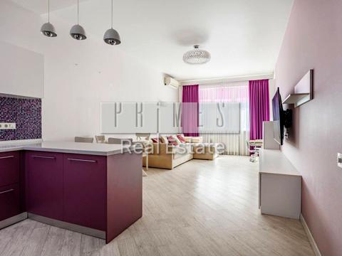 квартира за адресою Генерала Шаповала вул. (Механізаторів), 2