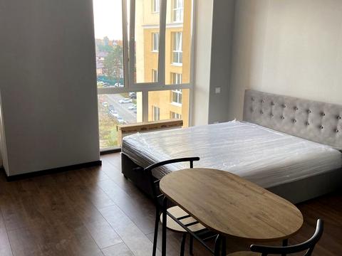 квартира за адресою Валерія Лобановського вул., (вул. Лобановського, 30б)