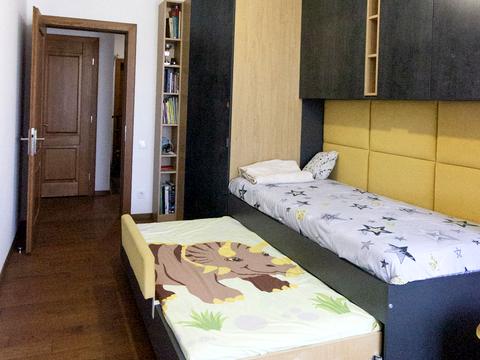 квартира за адресою Городницька вул., 9