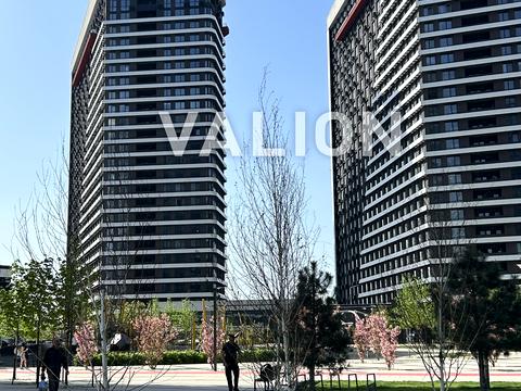 квартира за адресою Дніпровська набережна вул., 15-К