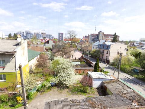 квартира за адресою Городницька вул., 9