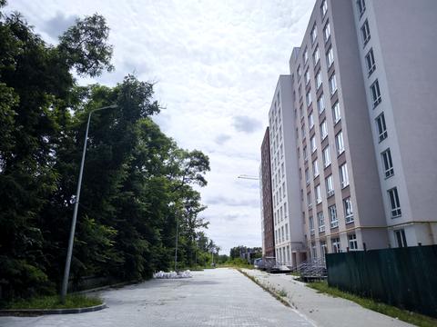 квартира по адресу Князя Володимира Великого ул., 16