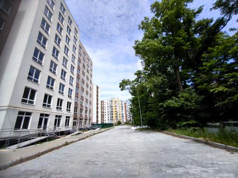 квартира по адресу Князя Володимира Великого ул., 16