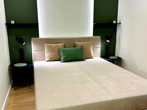 квартира за адресою Салютна вул., (Будинок 02301-02303)